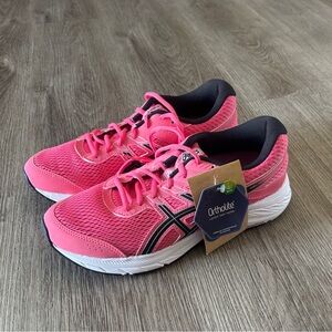 Asics Women’s Gel Contend 6 'Pink Gameo